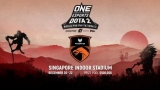 Dota 2. TNC Predator   ONE  World Pro Invitational