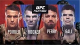  UFC on ESPN 12:   ,   