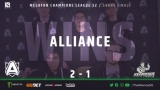 Dota 2.     Champions League Season 2