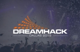 CS:GO.  DreamHack Masters  2019