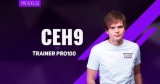 CS:GO. Ceh9   Pro100