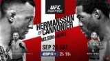  UFC on ESPN+ 18:   , ,   -