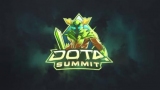 Dota 2.   DOTA Summit 10