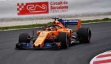  McLaren  -  