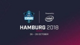 Dota 2.   ESL One Hamburg 2018