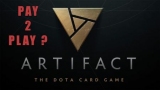   Artifact   Dota 2