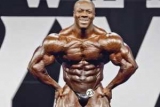 Mr Olympia ,      10 