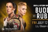  Bellator 224:    