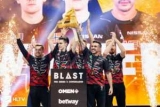 CS:GO. FaZe Clan      BLAST Pro Series Copenhagen 2019