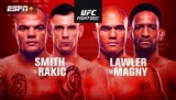 ea UFC Fight Night 175. a   ,   