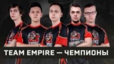 Other. Team Empire   Major League Season 1 Rainbow Six