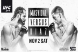  UFC 244:  -    