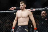 Miocic      UFC