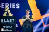 CS:GO. S1mple      Esports Awards 2018