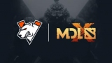 Dota 2. Virtus.Pro    