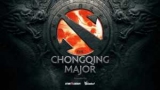 Dota 2.     The Major 