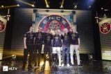 CS:GO. ENCE    Star Series i-League Season 6 