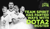 Dota 2. Team Spirit   