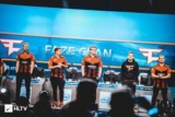 CS:GO. FaZe Clan   IEM  2019