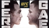  UFC   - UFC 249