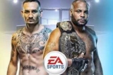 EA Sports        UFC 4