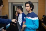 Dota 2. ex-Gaming Forward    Newbee