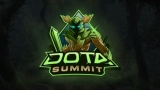 Dota 2.  Beyond the Summit    