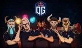 Dota 2. Team Secret  OG      The International 2019