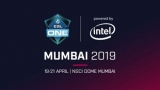 Dota 2.  ESL One  2019