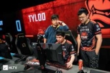 ѽ:GO. TyLoo    DreamHack   2019