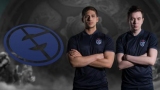 Dota 2. Fly  S4  Evil Geniuses