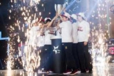 . SK Telecom T1  LCK Summer 2019