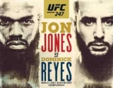 Jon Jones vs  .  live