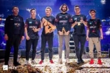 CS:GO. AVANGAR  BLAST Pro Series Moscow 2019