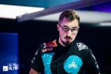 CS:GO. KioShiMa    Cloud9