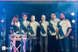 CS:GO.    iBUYPOWER  2019