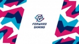 Dota 2.  Forward Gaming   