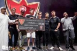 CS:GO. Fnatic  PLG   2018