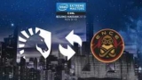 CS:GO. ENCE ,   Liquid  IEM Beijing 2019