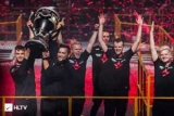 CS:GO. Astralis   StarLadder Berlin Major 2019