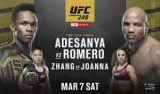 - UFC 248:  , Giang   