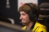 Dota 2. Dendi    