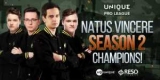 Other. Natus Vincere  Unique Pro League Season 2 PUBG