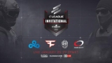 CS:GO. ELEAGUE Invitational 2019    