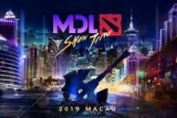 Dota 2. Vici Gaming  EHOME   MDL  2019